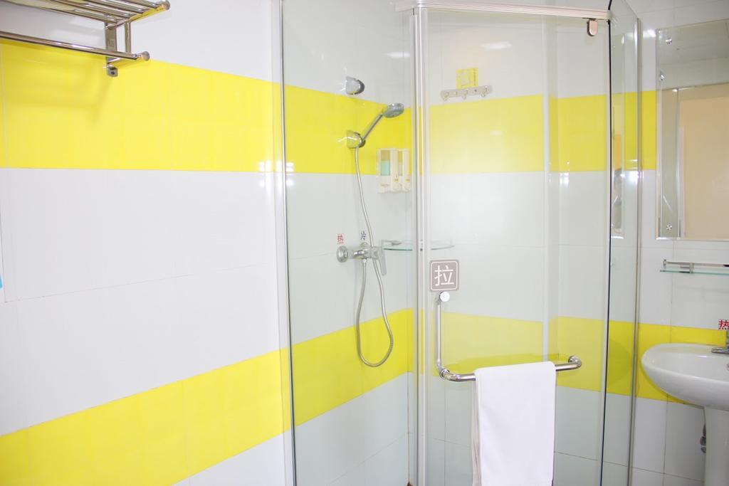 7Days Inn Nanchang Hongdu North Avenue Qingshan Lake エクステリア 写真