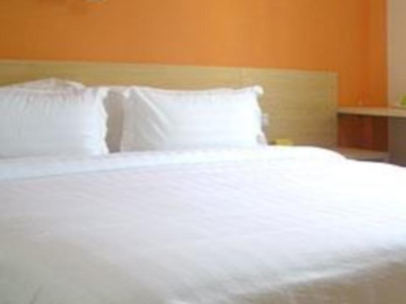 7Days Inn Nanchang Hongdu North Avenue Qingshan Lake エクステリア 写真