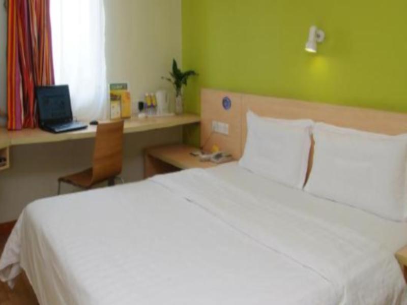 7Days Inn Nanchang Hongdu North Avenue Qingshan Lake エクステリア 写真