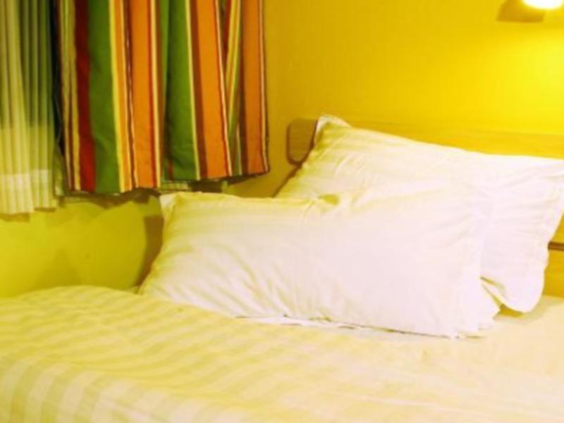 7Days Inn Nanchang Hongdu North Avenue Qingshan Lake エクステリア 写真